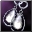 [Dark]HP Earrings
