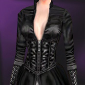 Female Matrix